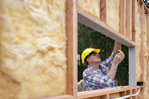 Eco-Friendly or Green Insulation Solutions in Long Creek, IL